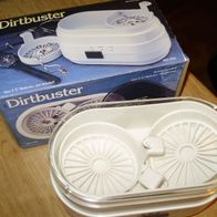 Dirtbuster Schmuck -und Brillenreiniger MEC-175D NEU