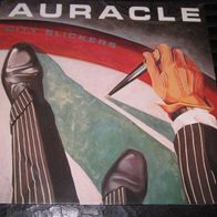 Auracle - City Slickers * LP 1979