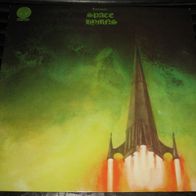 Ramases - Space Hymns * LP RE 1980