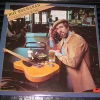 Roy Buchanan - Loading Zone LP 1977