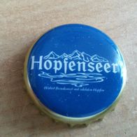 Kronkorken Hopfenseer