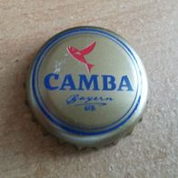 Kronkorken Camba