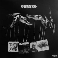 Cursed - The Rest LP (2001-2008) + Insert / Compilation / Canada HC-Punk
