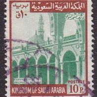Saudi-Arabien 502 a o #004552