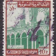 Saudi-Arabien 502 a o #004553