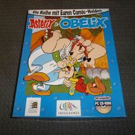 Asterix & Obelix PC