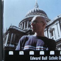 Edward Ball - CD - Catholic Guilt