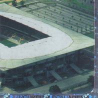 VFL Wolfsburg Panini Sammelbild 2006 Volkswagen Arena 2 Bildnummer 472