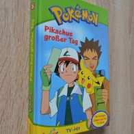 Pokémon - Pikachus großer Tag, Band 5 (Junior Storybook)