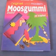 Moosgummi Originell + modern - Boczkowski - Sigges