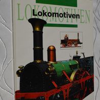 Eugen Farago: Lokomotiven (Eisenbahn)(Moewig Verlag, 1991)