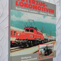 Messerschmidt: Güterzug-Lokomotiven, Schwere Lasten - Hohes Tempo, Sonderausgabe