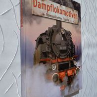 Ingo Ehrlich: Dampflokomotiven. Romantik einer Epoche, Edition XXL (2001)