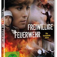 Freiwillige Feuerwehr - Die komplette Serie (2 DVDs)