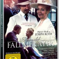 Joseph Roth: Joseph Roth: Stationschef Fallmerayer (DVD)