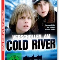 Verschollen am Cold River (DVD)