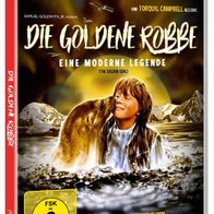 Die goldene Robbe (DVD)