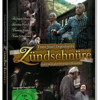 Zündschnüre (DVD)