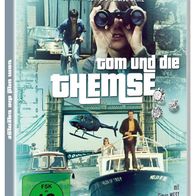Tom und die Themse / Die komplette 6-teilige Serie (DVD)