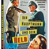 Der Hauptmann und sein Held (DVD)