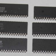 Amiga Paula 8364 (252127-02), OCS, Original Amiga Chipsatz