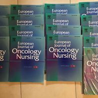 European Journal of Oncolgy Nursing