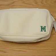 Helios 11-teiliges Hygiene-Set in Waschtasche/ Kulturbeutel/ Kosmetiktasche