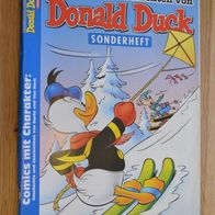 Die tollsten Geschichten von Donald Duck Sonderheft, Heft 201, 2004