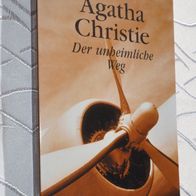 Agatha Christie: Der unheimliche Weg (Scherz, Taschenbuch, 2004)