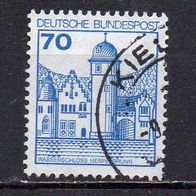 Bund BRD 1977, Mi. Nr. 0918 / 918, B&S, gestempelt KIEL #20294
