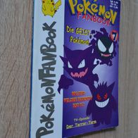 Pokémon Fanbook 7 - Die TV-Episoden, ohne Sammelkarten, 4395275904907-07