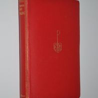 F.M. Dostojewski: Der Jüngling (Piper, München, 1922)