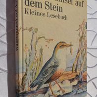 Hildegard Küßner & Jutta Hellgrewe: Wasseramsel auf dem Stein (2. Auflage, 1987)