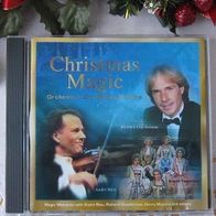 Christmas Magic - Magic Moments with André Rieu.... - Weihnachten