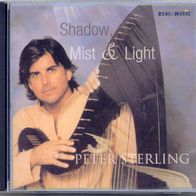 Peter Sterling - Shadow, Mist and Light (Harfenklänge)