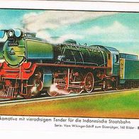 Vom Wikinger Schiff zum Düsenjäger Krupp Lokomotive Nr 67