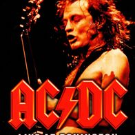 AC/ DC - Live at Donington DVD (Live 1991) Angus Young / Australien Kult-Rock