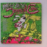 Wild Hits - Formel Eins, LP - EMI 1987
