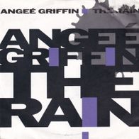 7" Vinyl Angee Griffin - The Rain #