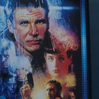DVD Blade Runner Final Cut - Harrison Ford