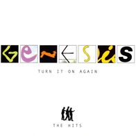 Genesis - Turn it on again CD (The Hits) Mama, No son of mine, Land of confusion...