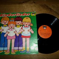 LP Vinyl Kinderlieder - Für Dich - 1974 Vintage