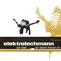 Elektrolochmann - Buy four get twenty percent off 7" (1998) Trans Solar / Independent