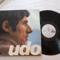 LP Vinyl Udo Jürgens UDO Schallplatte ariola