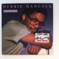 Herbie Hancock - The Very Best Of , LP - Columbia 1991