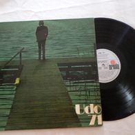 LP Vinyl Udo Jürgens UDO 71 Ariola