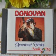 Donovan - CD - Greatest Hits - 17 Lieder