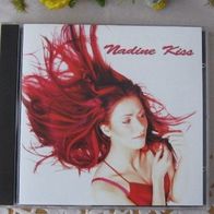 Nadine Kiss - CD - Nadine Kiss