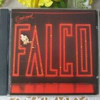 Falco - CD - Emotional