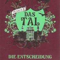 Buch - Krystyna Kuhn - Das Tal: Die Entscheidung (Season 2, Band 4)